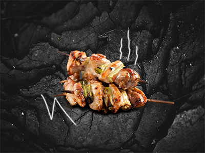 Yakitori Chicken