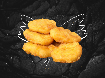 Chicken Nuggets